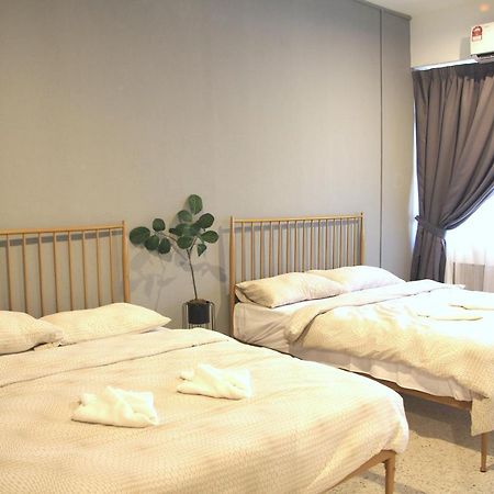 Mom Mark Inn George Town Zewnętrze zdjęcie