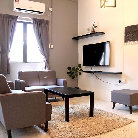 Mom Mark Inn George Town Zewnętrze zdjęcie