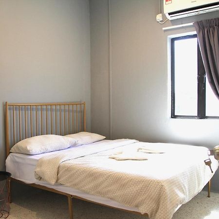 Mom Mark Inn George Town Zewnętrze zdjęcie