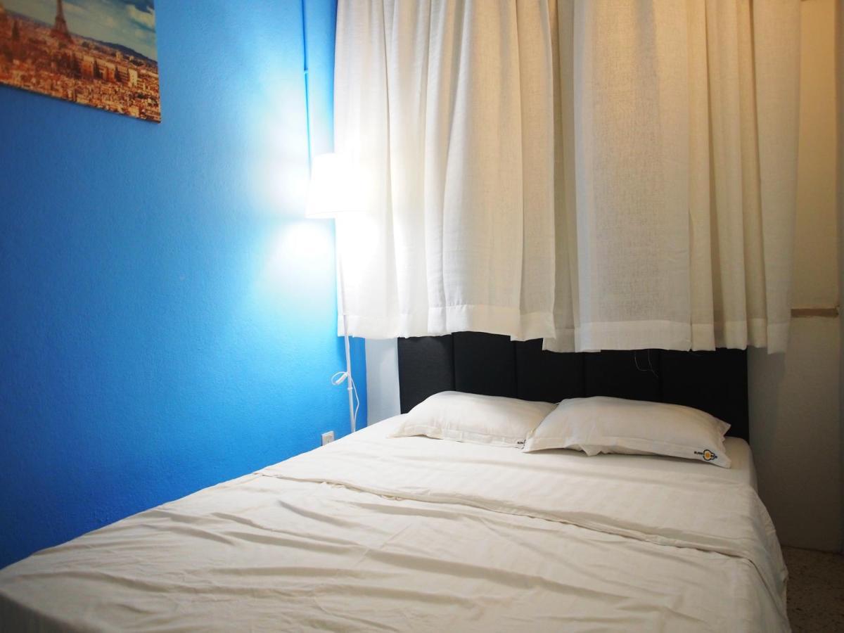 Mom Mark Inn George Town Zewnętrze zdjęcie