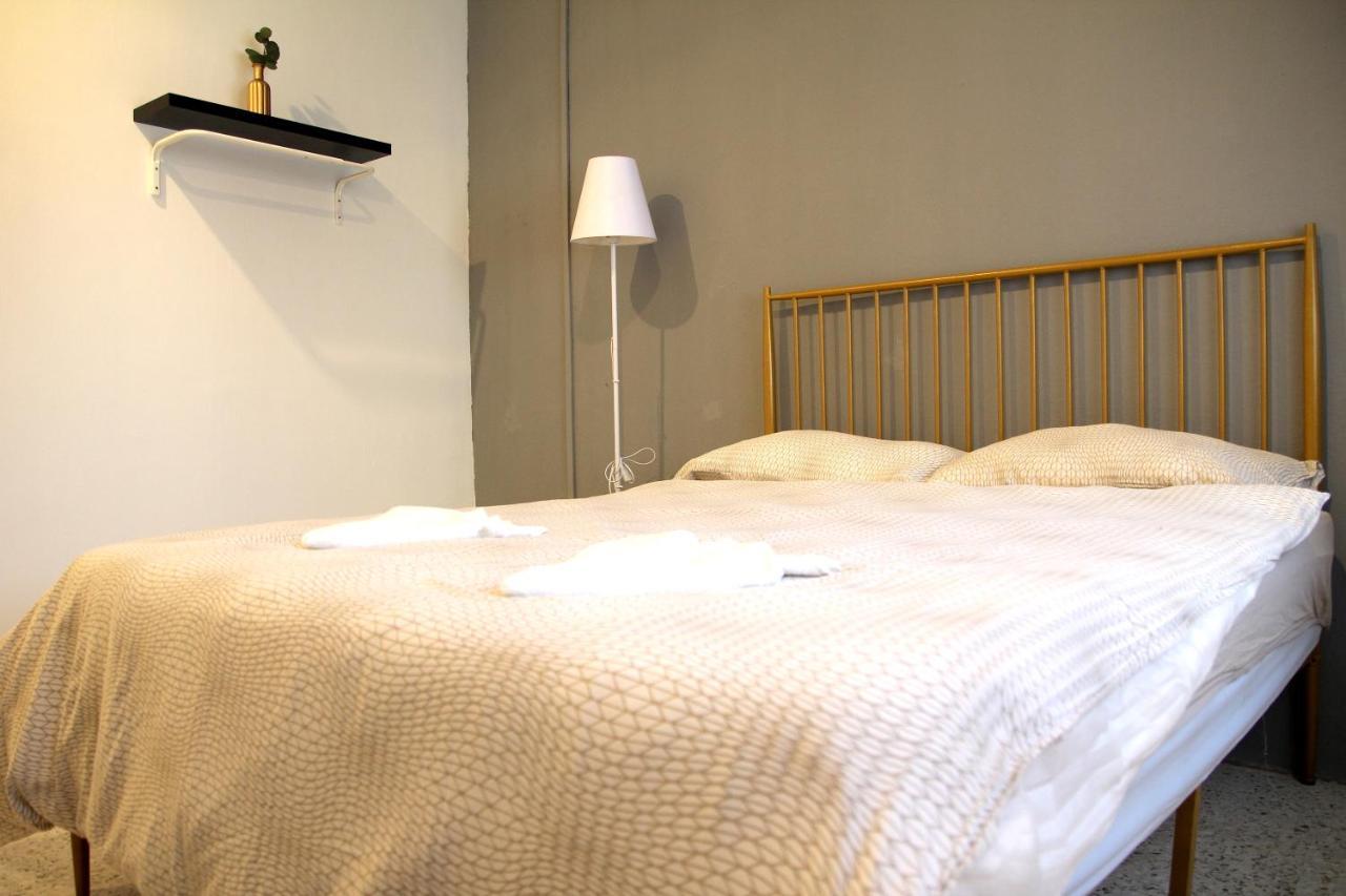 Mom Mark Inn George Town Zewnętrze zdjęcie