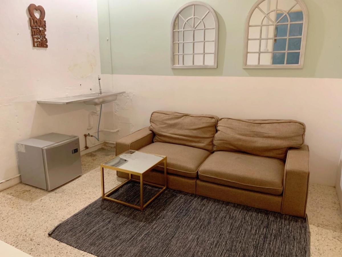 Mom Mark Inn George Town Zewnętrze zdjęcie