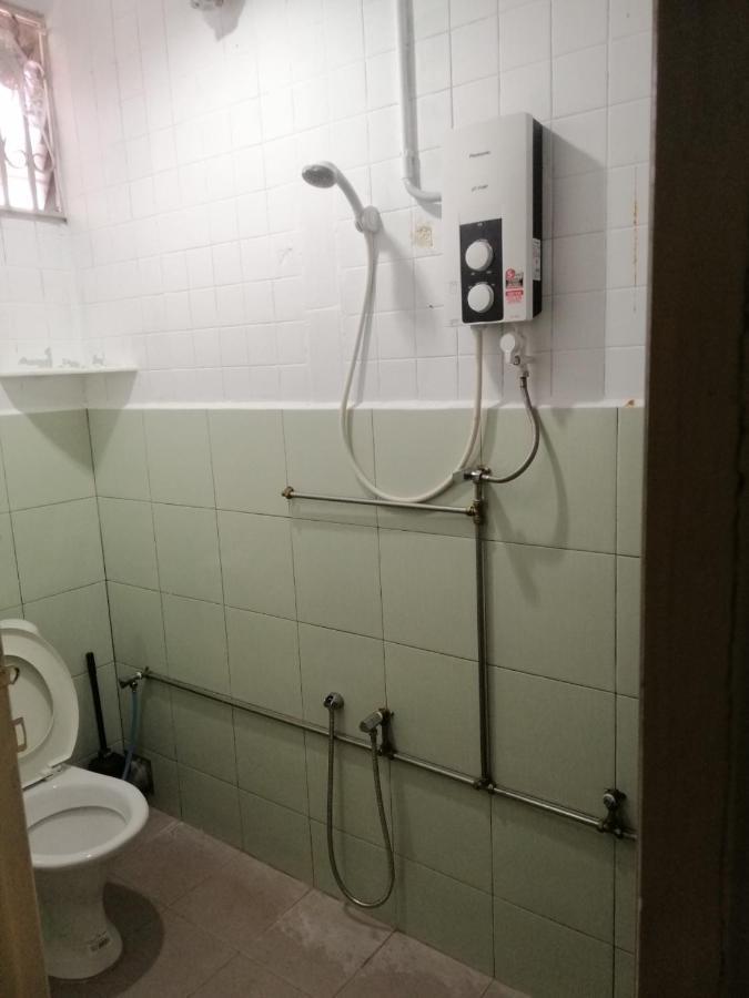Mom Mark Inn George Town Zewnętrze zdjęcie