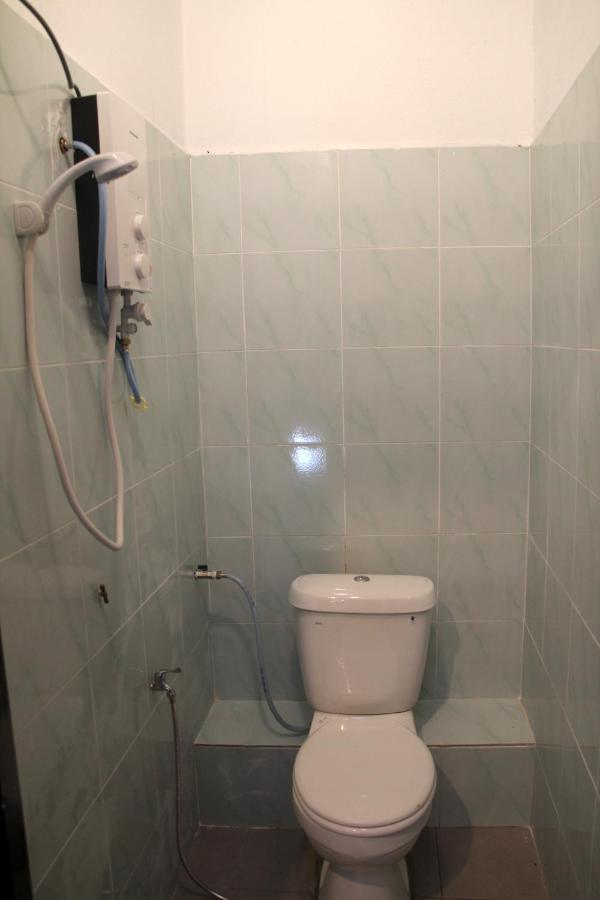 Mom Mark Inn George Town Zewnętrze zdjęcie