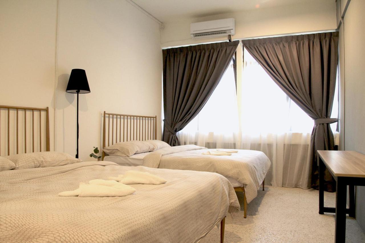 Mom Mark Inn George Town Zewnętrze zdjęcie