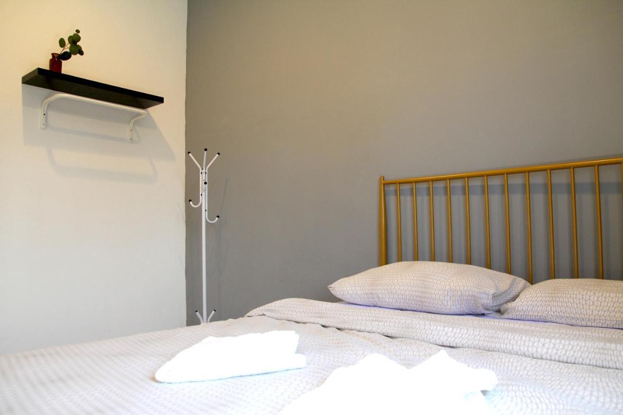 Mom Mark Inn George Town Zewnętrze zdjęcie