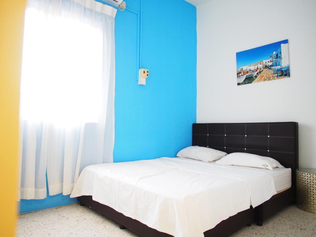 Mom Mark Inn George Town Zewnętrze zdjęcie