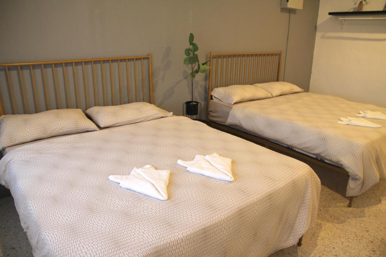 Mom Mark Inn George Town Zewnętrze zdjęcie