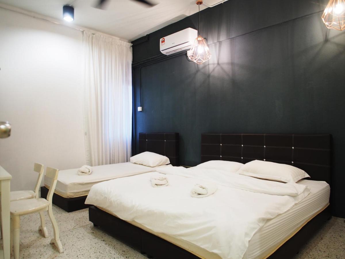 Mom Mark Inn George Town Zewnętrze zdjęcie