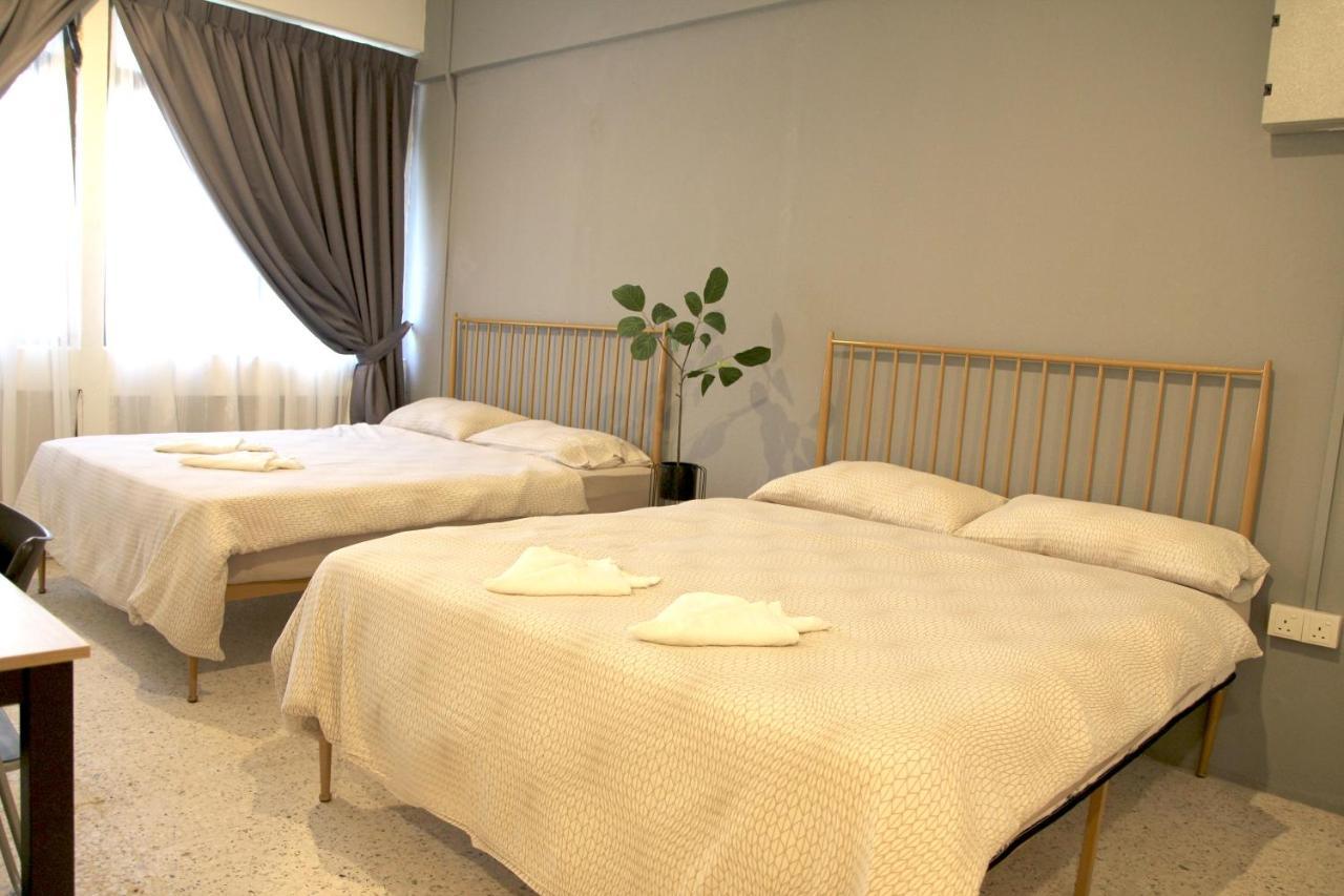Mom Mark Inn George Town Zewnętrze zdjęcie