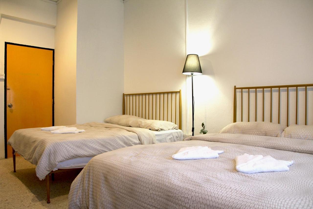 Mom Mark Inn George Town Zewnętrze zdjęcie